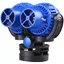 Pompe Double Brassage JVP-230 6000l/h 8W - wavemaker aquarium eau marine Label