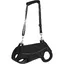 Harnais Levage pour Chien Confortable Respirant Harnais pour Chien Handicap Lumire charpe Soutien Souple pour Noir HARNAIS ANIMAL