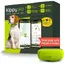 Traceur GPS Kippy Dog - Étanche Suivi dActivité et Notifications - Couleur Verte