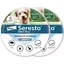 Collier Seresto petits chiens – Recommandé par vétérinaires  Pour chiens