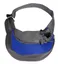 Sac de transport pour chien, chat, animal de compagnie, sac à bandoulière pour transporteur, petit animal, sac en lin (grand)