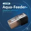 distributeur automatique de nourriture pour poissons d'aquarium distributeur de nourriture avec minuterie automatique pour poissons