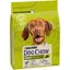 Croquette - DOG CHOW - Jagniecina - Adulte - Grand - 2,5kg