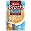 Inaba Churu Snack Avec Bouillon De Poulet Aux Pétoncles Pour Chats