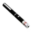 OMABETA stylo laser Pointeur Laser stylo de chargement USB jouet interactif pour chat electromenager recharge Poutre rouge