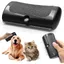 Brosse Croqpatte Chien - Réduit Perte De Cheveux De 98% Pet Hair Removal ToolConvient à Toutes Les Races Et à Toutes Les Texture