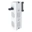 Filtre Intérieur Aquarium 80-250L, avec 15W Débit de 1000L/H, Filtre Interne Pompe Filtre avec éponges Filtrantes Guazhuni