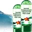 Powerful Aquarium Water Purification Tablet Non-Toxic and Fast Water Purification Aqua Safe for Fish Tank AQUARIUM Mul ENTRETIEN