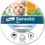 Collier Seresto Chat – Recommandé par vétérinaires  Anti-puces & tiques  Protection 8 mois