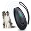 Anti Aboiement Chien Dispositif Anti Aboiement Chien Ultrason à Longue Portée Boitier Anti Aboiement Chien Portables Rechargeable