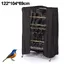 Housse de protection pour cage à oiseaux Good Night de Pet Products