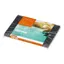 Coussin au charbon Eheim Refinecoal P. Loop5000/7000 (x2)
