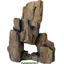 Akuastabil Fossile 2 Pierres 15X6X18 Cm