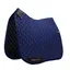 Tapis de dressage pour cheval Stübben Streamline Gen2 - Bleu - L