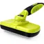 Brosse Chiens et Chats Autonettoyante Enlèvement Efficace jusquà 95% des Poils Morts et Sous-poils Conception Ergonomique