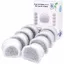Filtres Charbon Remplacement Fontaine PetSafe Drinkwell (8 unités) Label