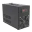 SURENHAP Refroidisseur d'aquarium Refroidisseur d'eau aquarium calme 280 W animalerie chauffage