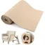 Griffoir Chat CanapéTapis Griffoir Chat Auto-Adhésif Protection Canape Chat Anti Griffe Découpable Tapis À Gratter Pour GRIFFOIR
