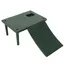 SHI- Plate-me de selsification des tortues Turtle Planking Platm Exercice Capacité descalade Terrace jardin accessoire