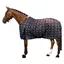 Couverture anti-mouches pour cheval Imperial Riding Carlys - Gris - 205 cm