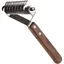 Brosse de toilettage pour chien et chat anti-peluches poils longs/courts