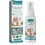 Récupération Et Soulagement des Démangeaisons Teigne pour Chien Chat Soulagement Chat Dermatite Eczéma T KIT MATERIEL DE TOILETTAGE