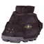 Protection sabots pour cheval Easycare Old Macs GS incl.Gaiters - Noir - XS