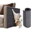 Protection Canape Chat Anti GriffeGriffoir Chat Canapé Auto-adhésifsTapis à gratter Autocollant pour Chat(30X100CM) GRIFFOIR
