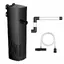 Filtre Intérieur Aquarium Pompes et Filtres pour Aquarium d&39eau Douce ou d&39eau Salée Aquarium Tortue 20 à 40L