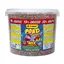 Tropical - 41106 - Pond Pellet Mix 3,3L / 462g - Aliment Complet sous Forme de Boules flottantes pour Koi, Poissons de Bassin