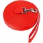 Laisse pour chien - NavoX - 5 m - Nylon durable - Poignée confortable - Boucle pivotante