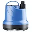 Mini pompe eau submersible 3500LH 80W 230V 33m hauteur de refoulement cble 2m pour jardin aquarium couleurs multiples YYV