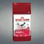 Pack bi-nutrition : croquettes + sachets Royal Canin Medium pour chien - croquettes Adult (15 kg) + sachets Adult (10 x 140 g)