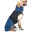 Imperméable pour chien -Veste pour chien - Manteau dhiver imperméable pour chien - Manteau coupe - vent pour chien - XL