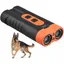 Appareil anti-aboiement ultrason pour chien lampe poche double tête rechargeable dressage durable intérieur/extérieur