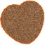 Nourriture pour tortues gammares Duvoplus - 1 L
