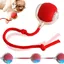 Balle de chien roulante Interactive, balle à roulement automatique intelligente, jouet électrique pour chiens/chats