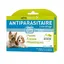 Vetoform Antiparasitaire Petit Chien -15kg 3 pipettes