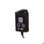 Ventilateur Aquarium - HOBBY - Cooler Control - Noir - Thermomètre - Plastique