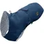 Manteau imperméable pour Chien - HUNTER - Milford - Bleu - 25 cm - Réglable avec Harnais et Collier