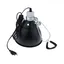 Lampe chauffante en céramique 300 W pour reptiles UVA UVB, support d'ampoule pour animaux de compagnie, abat-jour, lampe émettrice