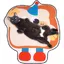 Tapis Rafraîchissant pour AnimauxMatelas Frais pour Chat