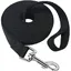 Mainiusi Laisse Chien 30m Long pour Chien avec Poignée Rembourrée, Longue Laisse pour Chien 30m de Long Laisse de Dressage pour