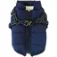 Veste pour chien Gilet d'hiver Vestes Manteau pour chien Pull pour chien Costume de ski pour animaux de compagnie