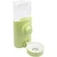 Abreuvoir lapin anti-goutte suspendu 600 ml pour petits animau– vert