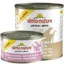Aliment humide - Almo Nature - Veau Classique - 95g - Chien adulte - Pâtée
