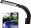 Lampe LED pour aquarium clairage Nano blanc et bleu clipser pour plantes poissons 23-50 cm HORLOGE