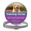 Collier anti-puces et anti-tiques pour chien (72 cm)à base naturelle.Protection longue durée–convient à tous les types de chiens