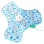 Jouet Chat 65 cm de diamètre Rotation automatique Trois vitesses réglables Interactif et divertissant animal de compagnie plume