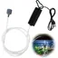 Pompe à air pour aquarium - Silencieuse - Pompe à oxygène pour aquarium - Mini pompe à air USB pour aquarium - Aérateur  Étiquette